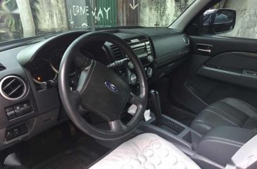 Ford Everest 2015 Limited 2.5Diesel