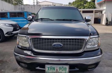 2002 XLT FORD EXPEDITION FOR SALE