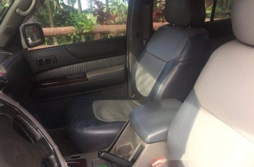 Nissan Patrol 2002 for sale