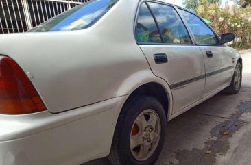 HONDA City 97 FOR SALE