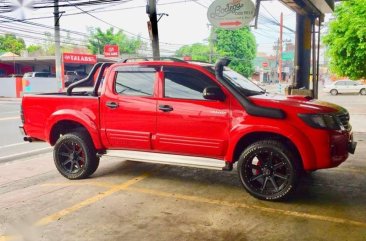 Toyota Hilux G 2014 for sale