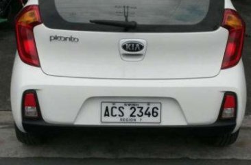 Kia Picanto 2016 for sale