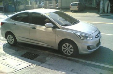 Hyundai Accent 2017 for sale