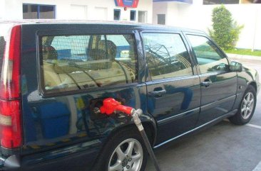 Volvo Station Wagon V70 1999 Model In good condition