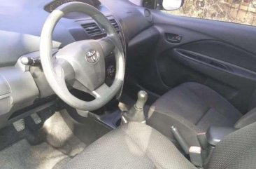 2011 Toyota Vios 1.3 J MT allpower 60k mileage