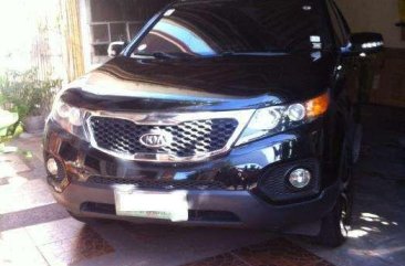 2011 Kia Sorento AT Diesel FOR SALE