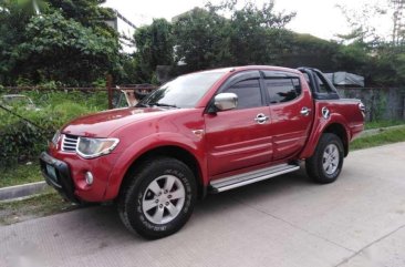 For Sale Mitsubishi Strada 4x4 A/T 2007