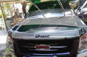 Isuzu D-Max 2013 for sale