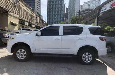 2016 Chevrolet Trailblazer 16K MILEAGE