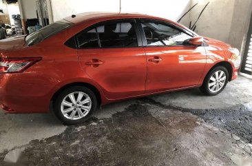 2018 Toyota Vios 1.3 E Dual VVTI Gas Manual