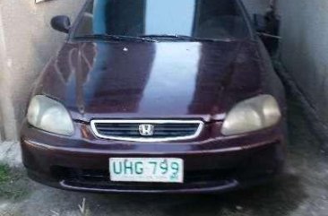 Honda Civic 1996 for sale