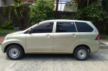 2013Mdl Toyota Avanza All Power New Look
