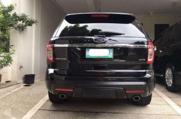 Ford Explorer 2012 for sale