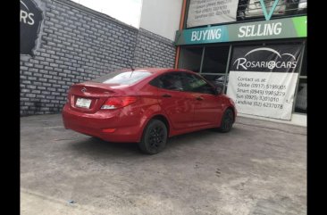 2016 Hyundai Accent for sale