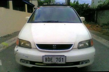 Honda Odyssey 7seater 1996 for sale