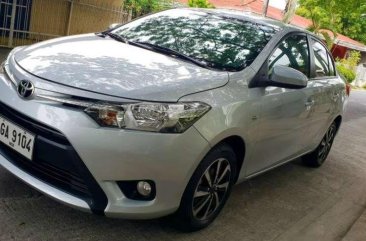 Toyota Vios 2015 Automatic for sale