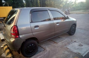 Suzuki Alto 2008 FOR SALE