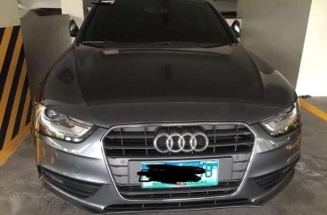 2013 Audi A4 tfsi FOR SALE