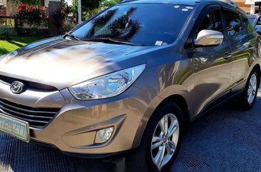 2011 Hyundai Tucson for sale