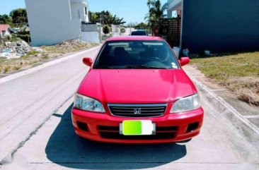 2003 Honda City LXI Type Z FOR SALE