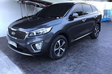 2017 Kia Sorento awd FOR SALE