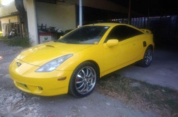 Toyota Celica GTS FOR SALE