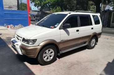 For Sale Isuzu Crosswind Xuv 2004 Diesel