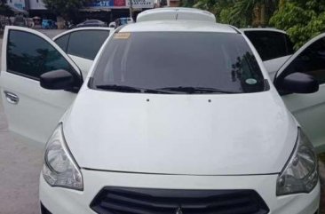 Mitsubishi Mirage G4 2015 for sale