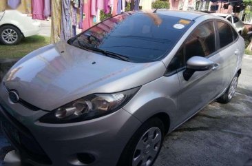 Ford Fiesta 2012 for sale