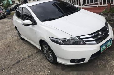 2013 Honda City for sale