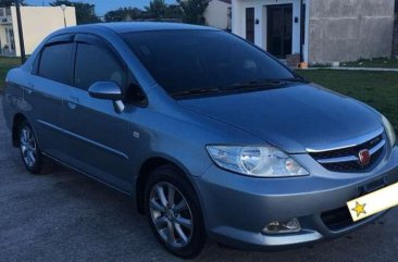 Honda City 2008 matic FOR SALE