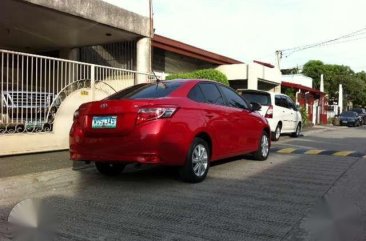 Toyota Vios 2014 for sale