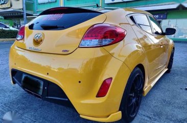 2012 Hyundai Veloster for sale