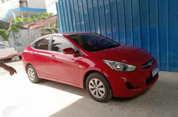 Like new Hyundai Accent for sale