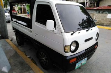 Suzuki MULTICAB 12 valve Pick up type