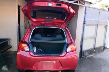 Mitsubishi Mirage 2015 for sale