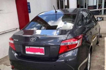 2015 Toyota Vios 1.3 E Manual FOR SALE