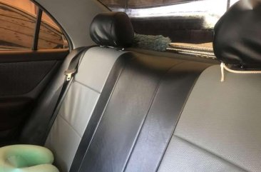 Toyota Corolla Altis 2007 FOR SALE