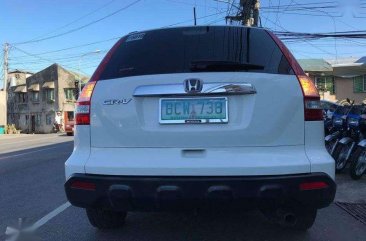 Honda Crv 2008 for sale