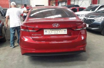 Hyundai Elantra 2017 for sale