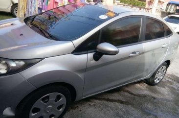 Ford Fiesta 2012 for sale