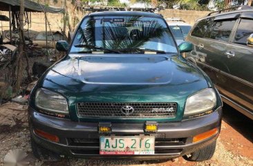 Toyota Rav4 1997 for sale