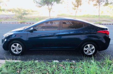 2011 Hyundai Elantra AT Bnew Condition for sale 