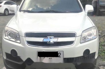 2011 Chevrolet Captiva for sale