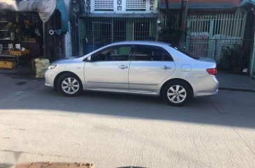 Toyota Altis 1.6g matic 2008 model rush sale