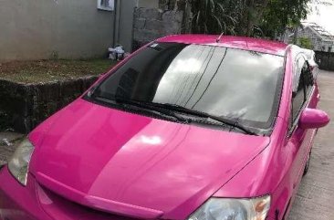 Honda City 2005 for sale