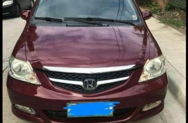 Honda City 2008 FOR SALE