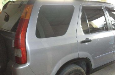 Honda CRV 2003 AT FOR SALE