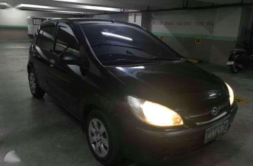 For Sale: Hyundai Getz 2010