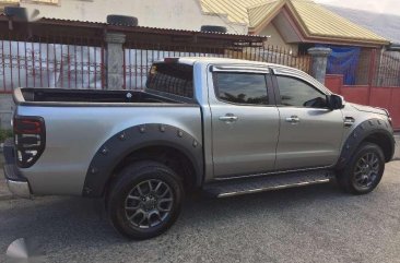 Ford Ranger xlt  2016 model FOR SALE